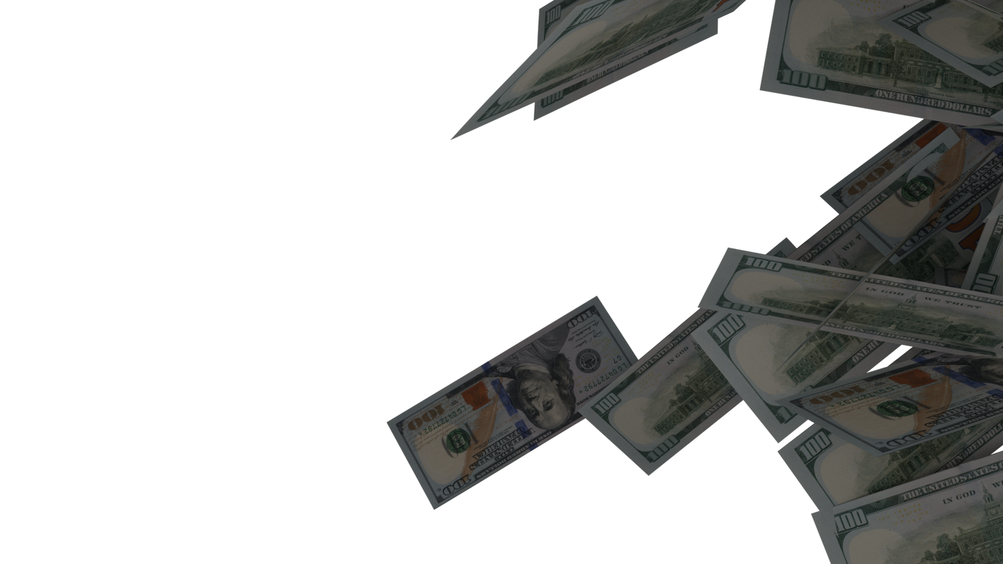 Money Stiff Transition - Genariq