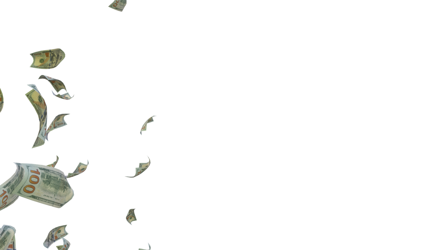 Money Floating - Genariq