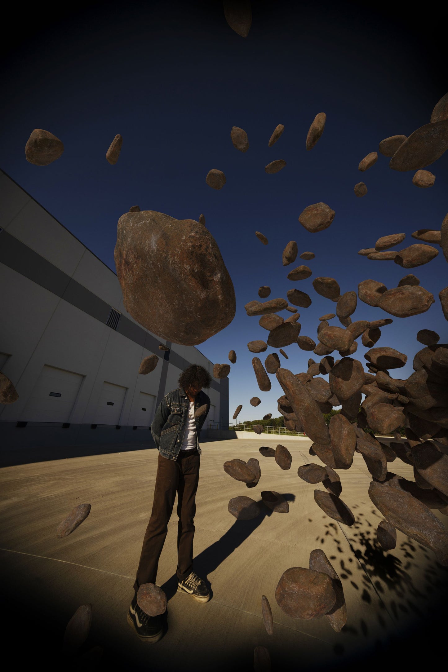 Rocks PNG - Genariq