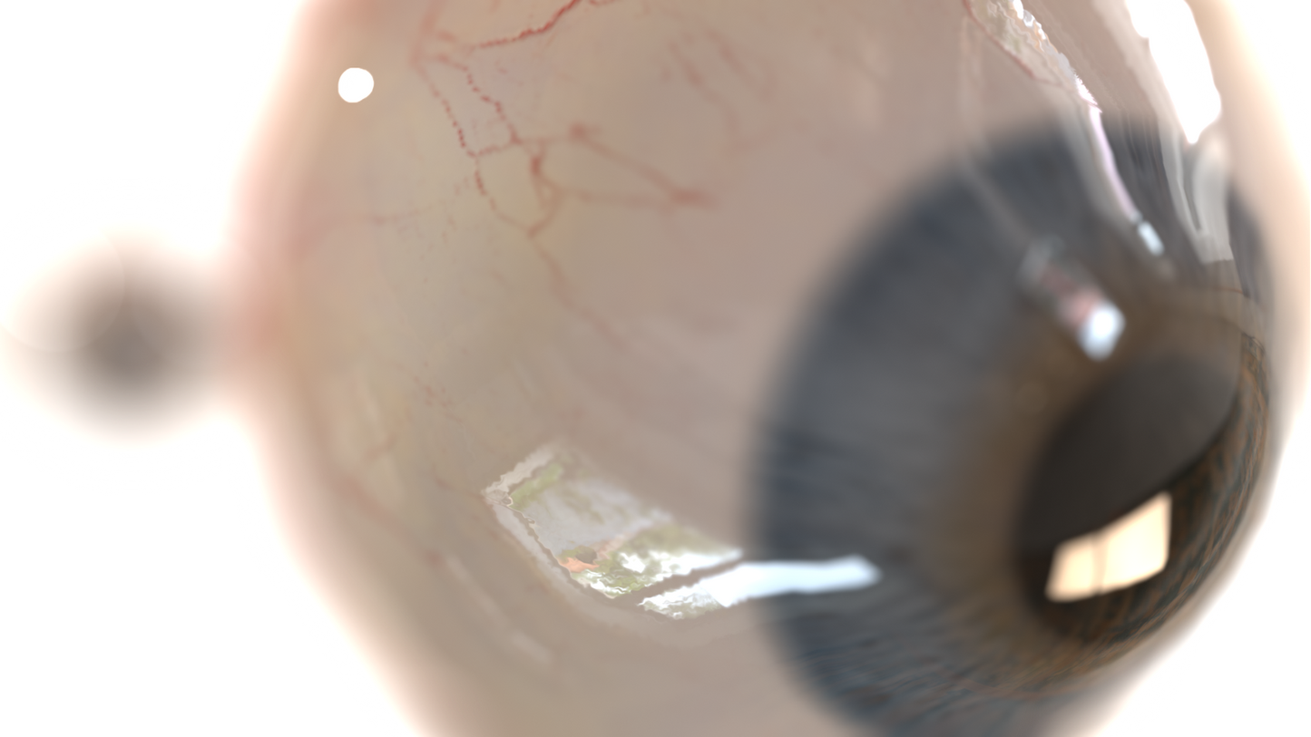 Eyeball Pack 👁🗨 - Genariq