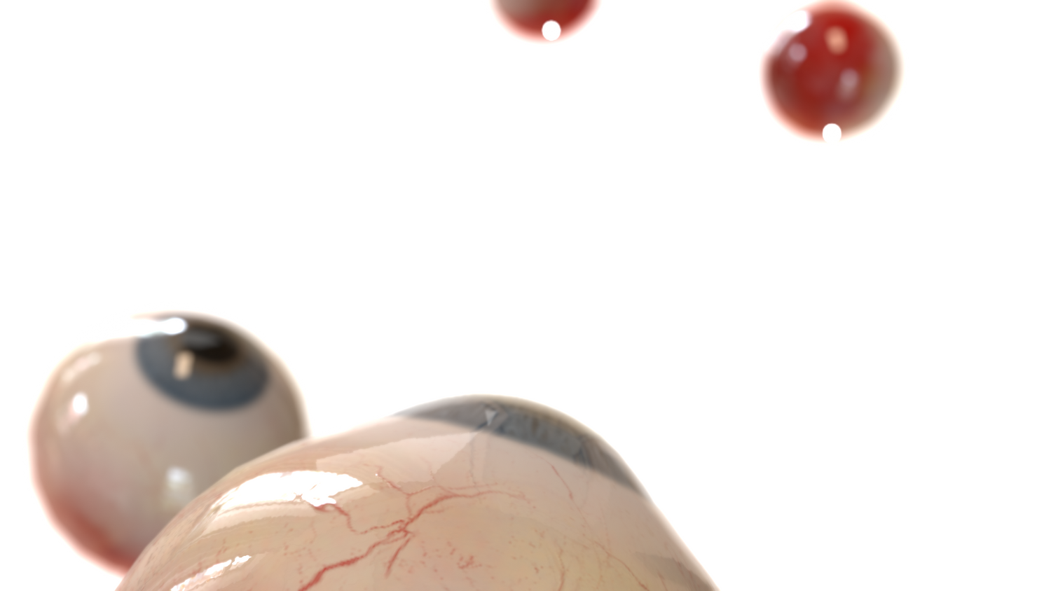 Eyes