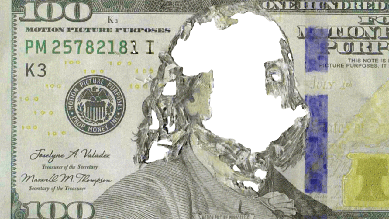 $Dollar Money Pack - Genariq