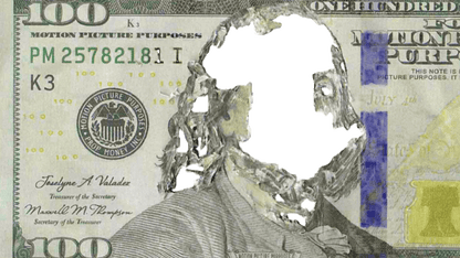 $Dollar Money Pack - Genariq