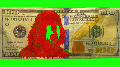 $Dollar Money Pack 🟩GreenScreen🟩 - Genariq