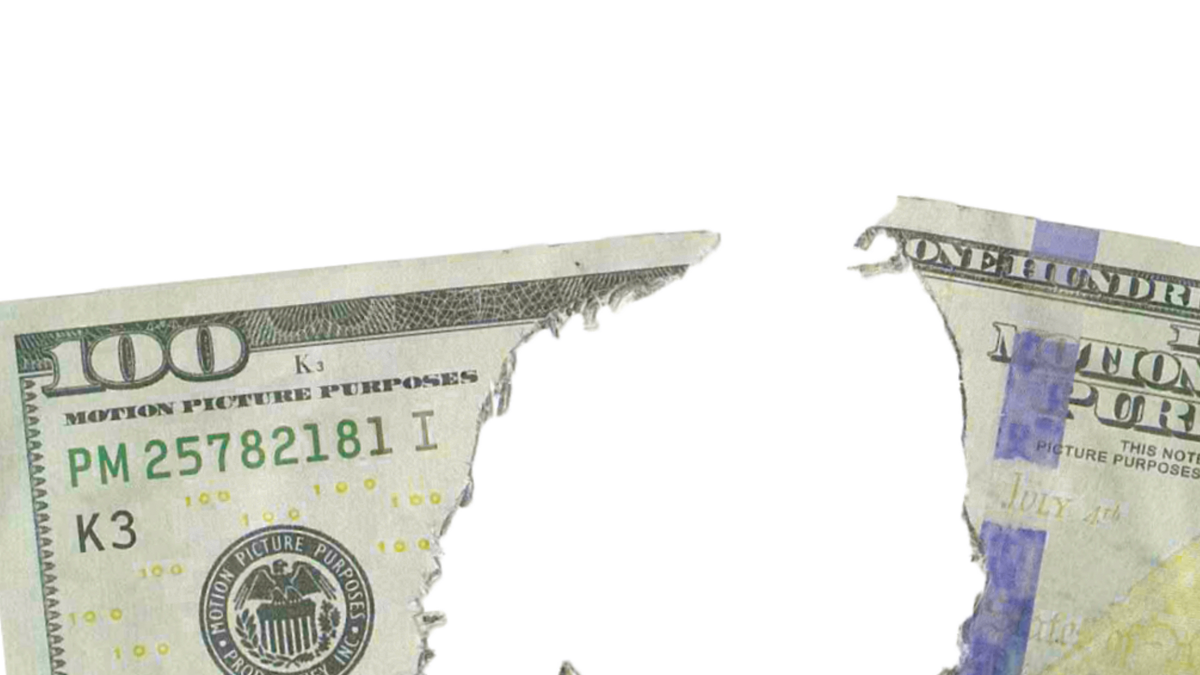 Cut Out $Dolla Pack - Genariq