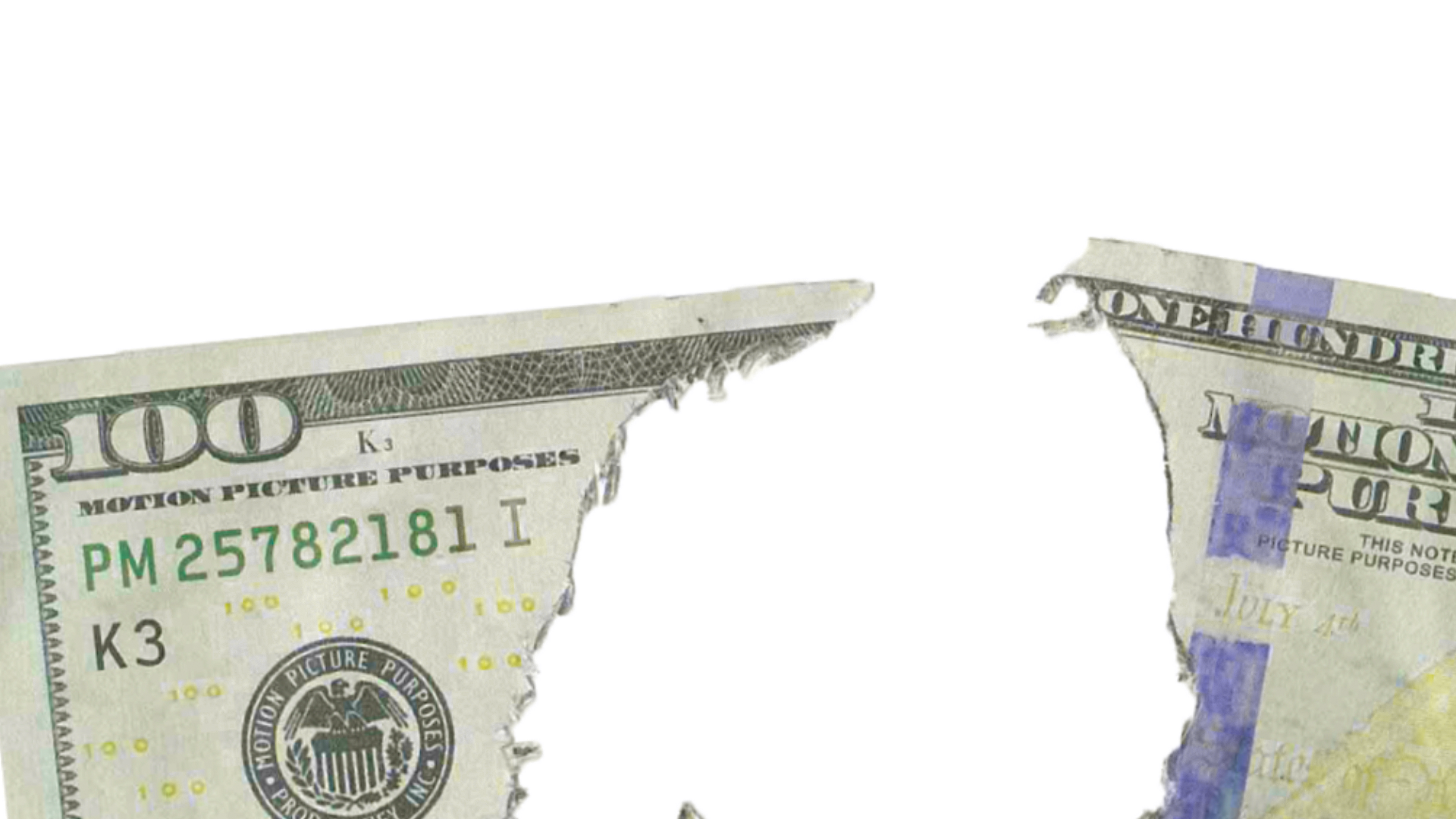 Cut Out $Dolla Pack - Genariq