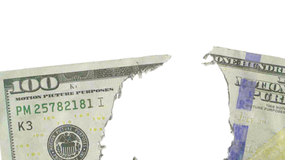 Cut Out $Dolla Pack - Genariq