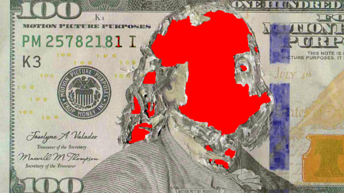 Cut Out $Dolla Pack - Genariq