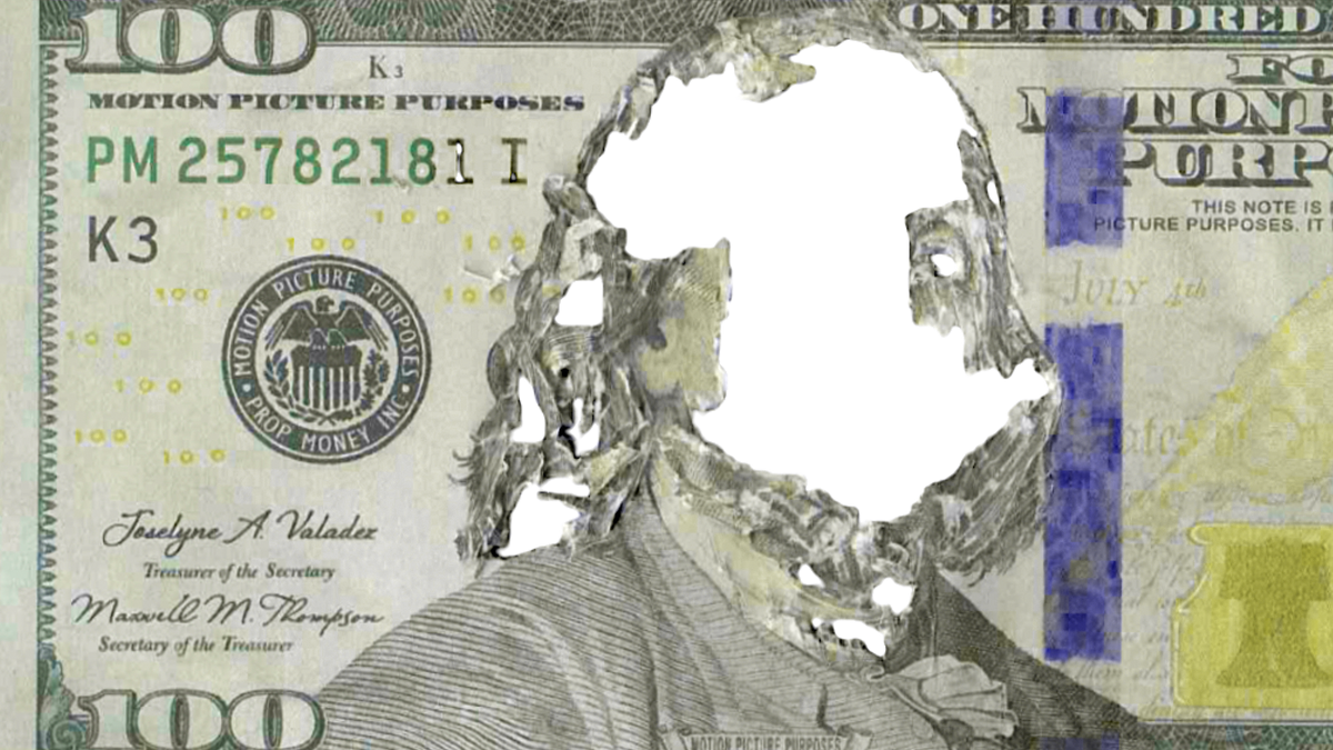 Cut Out $Dolla Pack - Genariq