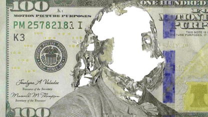 Cut Out $Dolla Pack - Genariq