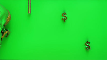 100 Dolla Drop Down - Genariq
