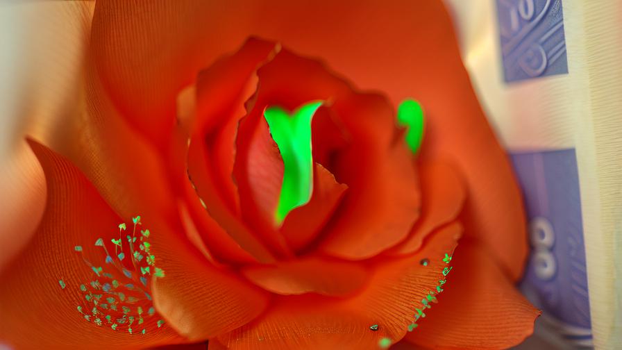 100 Dolla Turn Down - Genariq