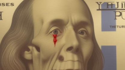 100 Dolla Scale in A-Eye - Genariq