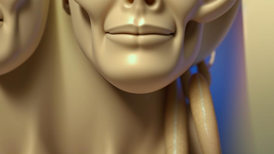 100 Dolla Scale in A-Eye - Genariq