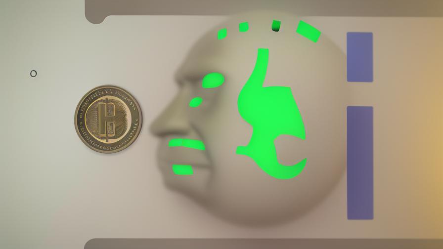 100 Dolla Paper Cut Out - Genariq