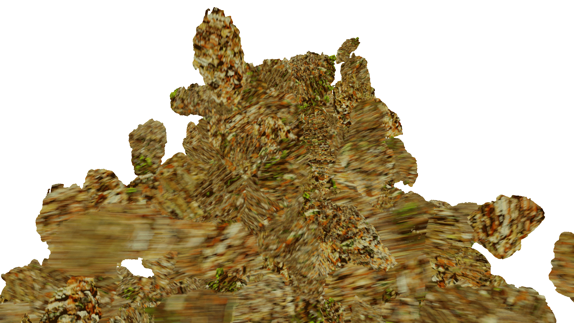 Weed Need Nug Pack - Genariq