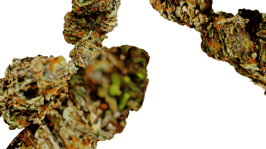 Weed Need Nug Pack - Genariq