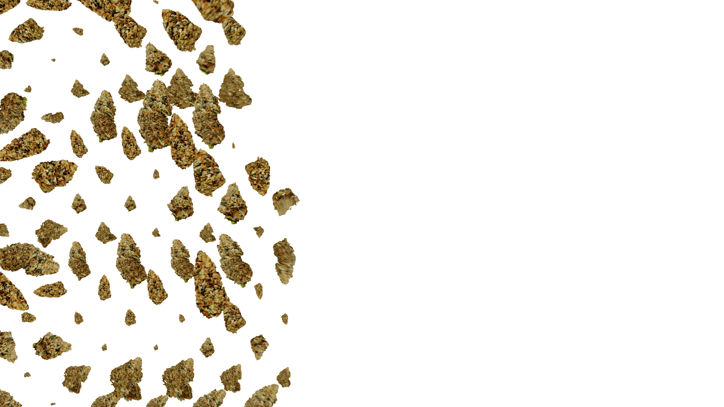 Weed Need Nug Pack - Genariq