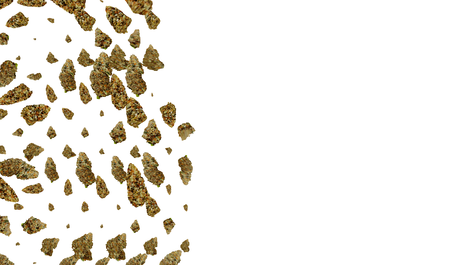 Weed Need Nug Pack - Genariq