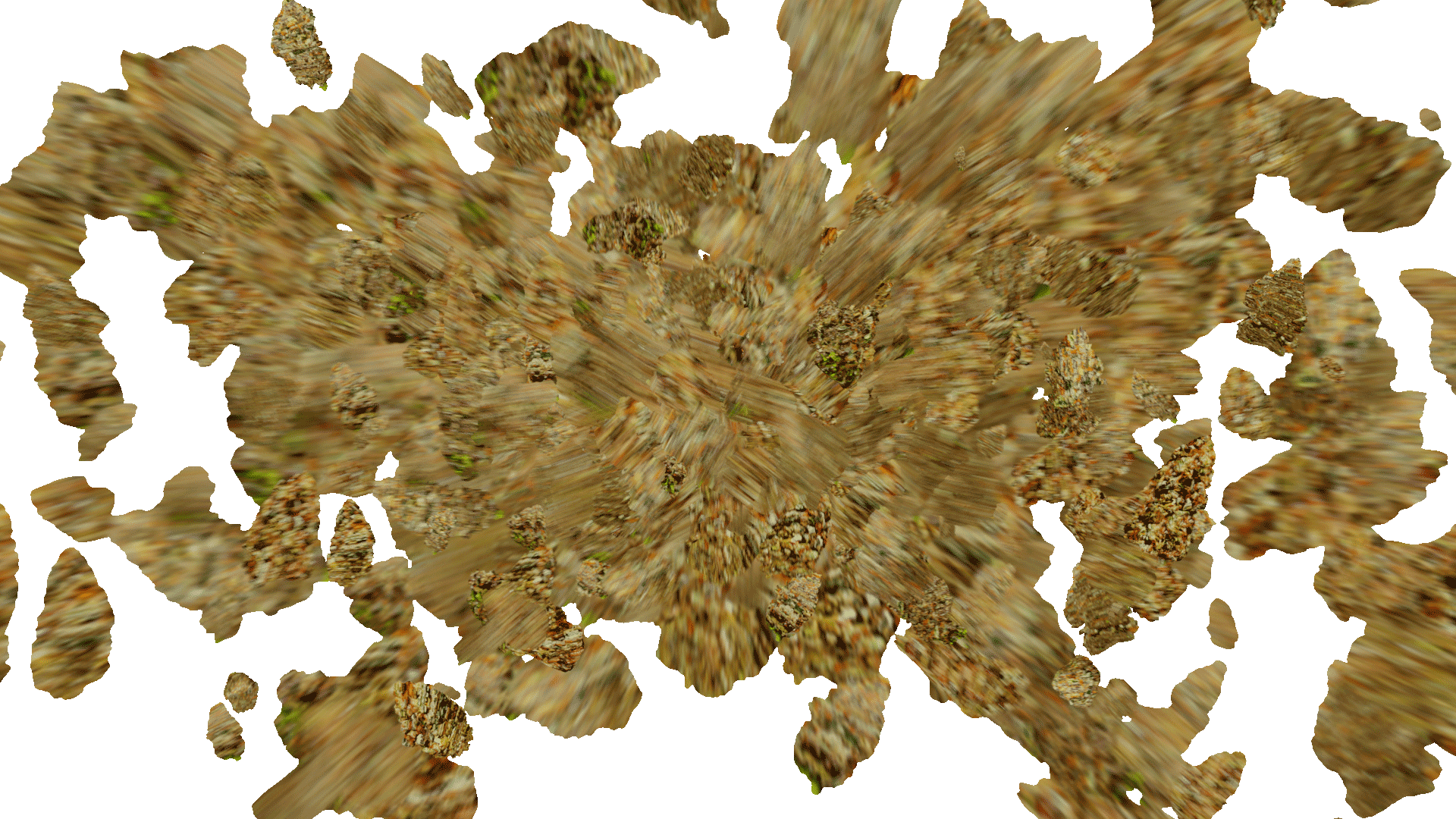 Weed Need Nug Pack - Genariq