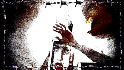 Barbed Wire Borders - Genariq