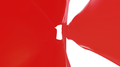 Blood Falling from Sky - Genariq