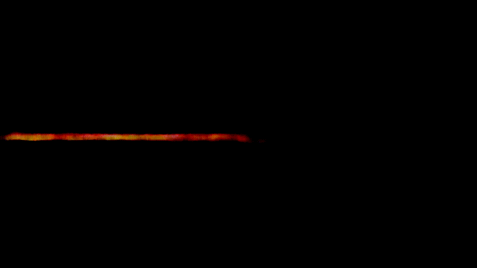 Car Lights Pass Overlays - Genariq