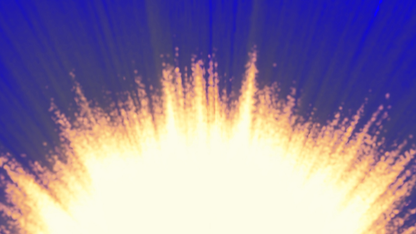 smoke and explosion fire video effect overlay