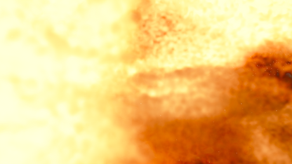 smoke and explosion fire video effect overlay