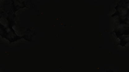 smoke and explosion fire video effect overlay