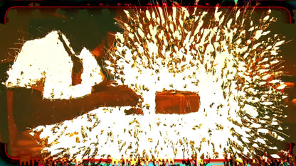Film Blend Overlays - Genariq