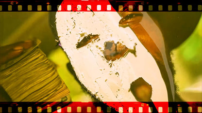 Film Blend Overlays - Genariq