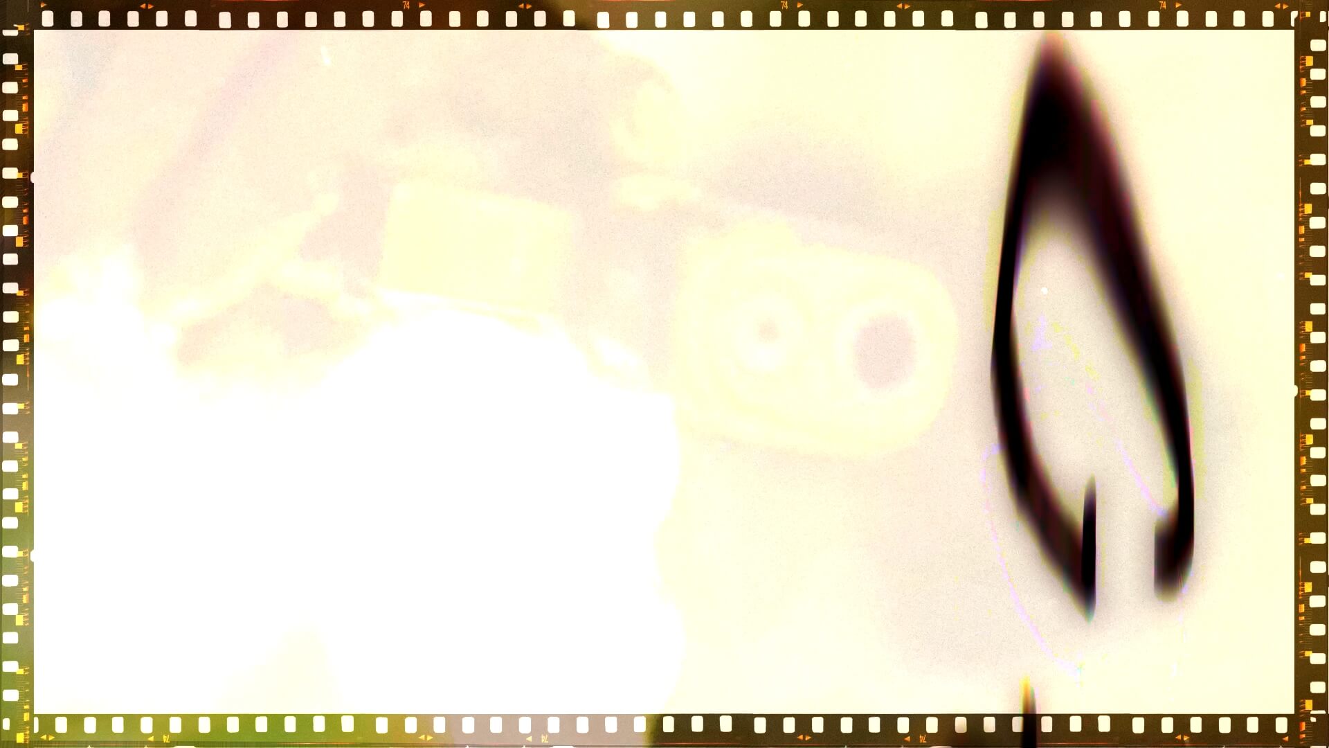 Film Blend Overlays - Genariq