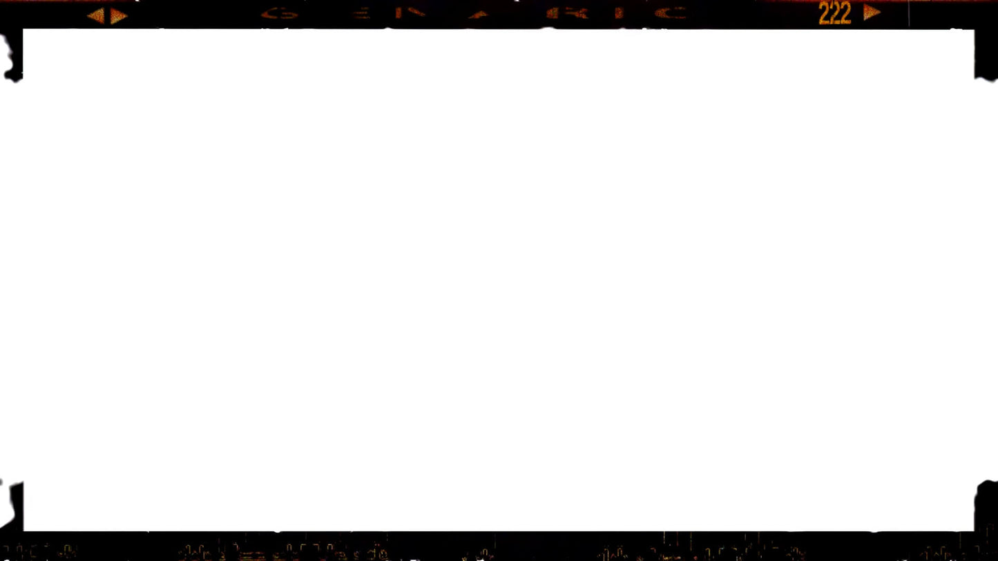 Film Blend Overlays - Genariq