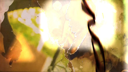 Film Blend Overlays - Genariq