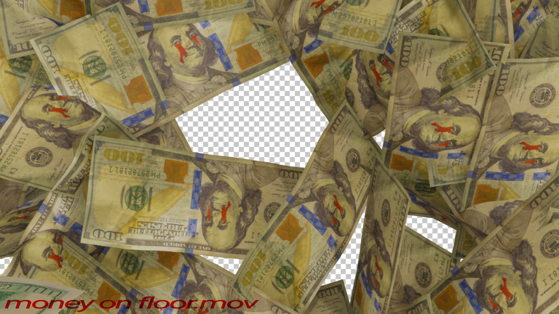Money Madness Pack - Genariq