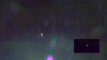 Car Lights Pass Overlays - Genariq