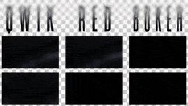 Qwik Red Bokeh - Genariq