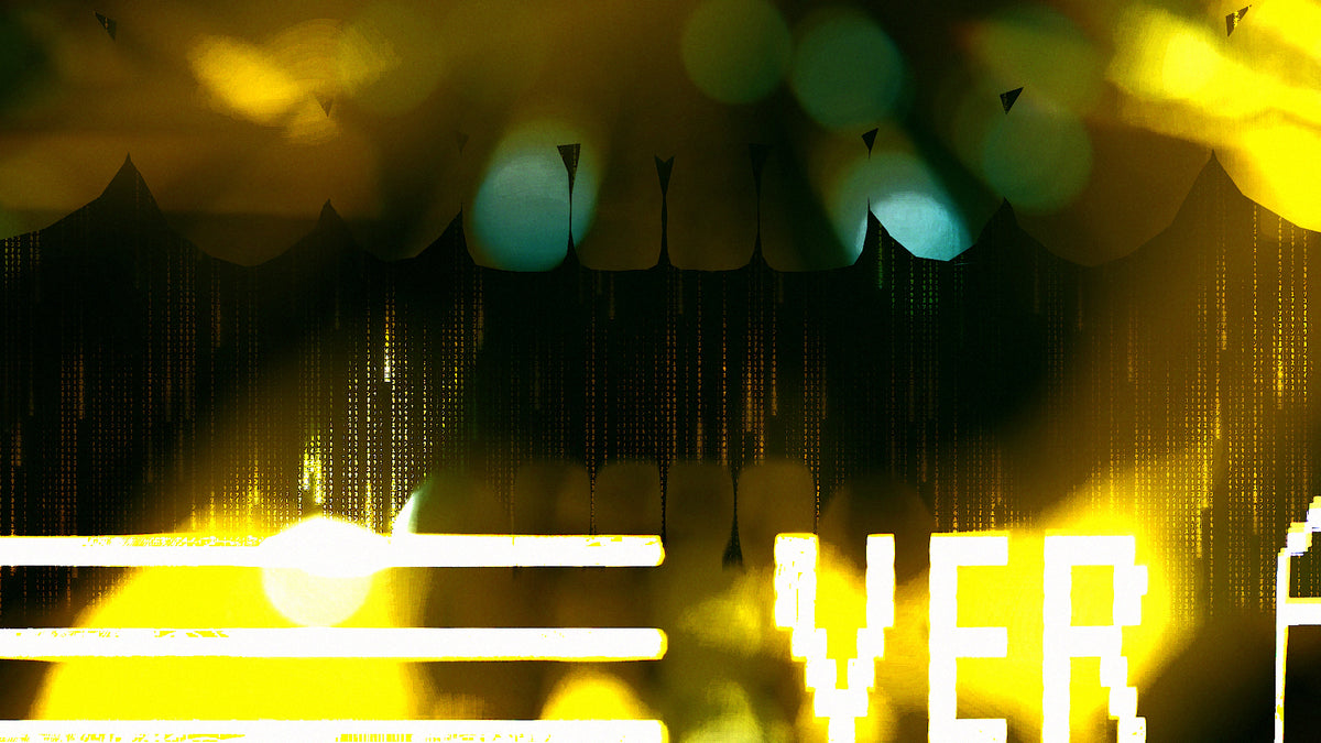 Reality Text Overlays - Genariq