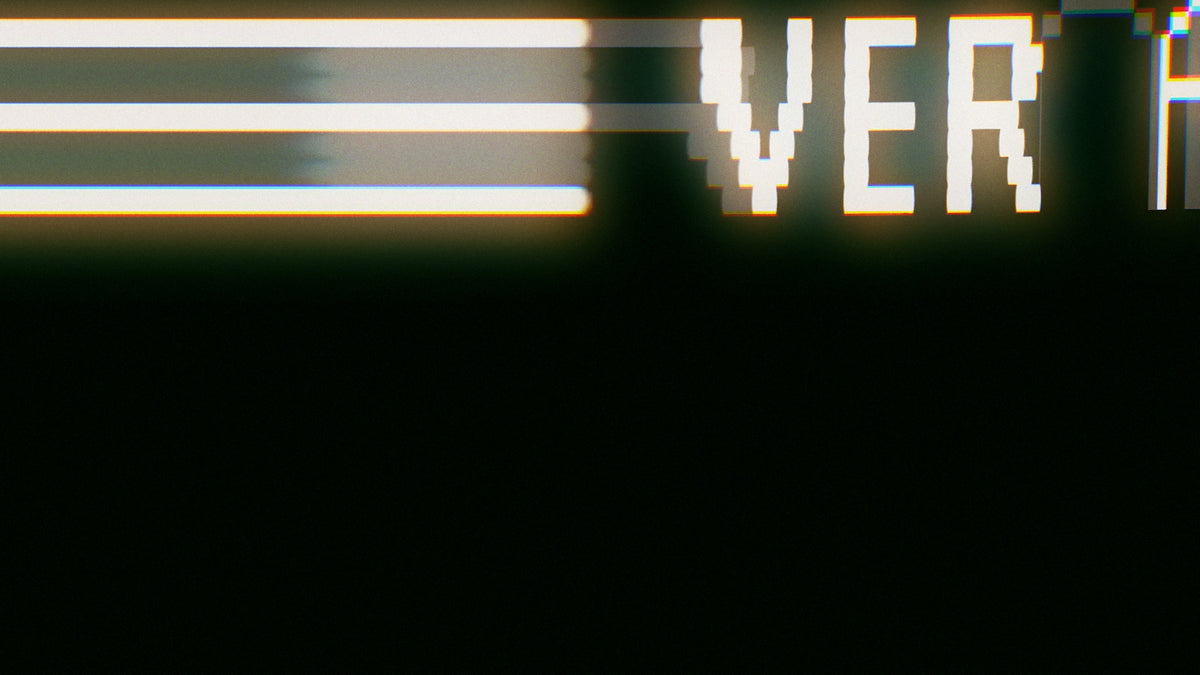 Reality Text Overlays - Genariq