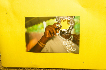 'Almost 50' Photo Scratch Effects - Genariq
