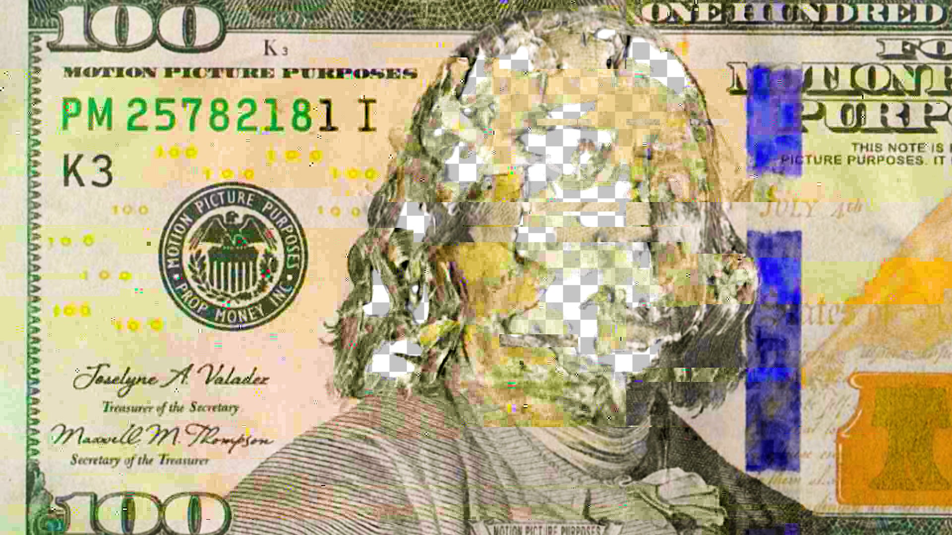 Digi Money Pack - Genariq