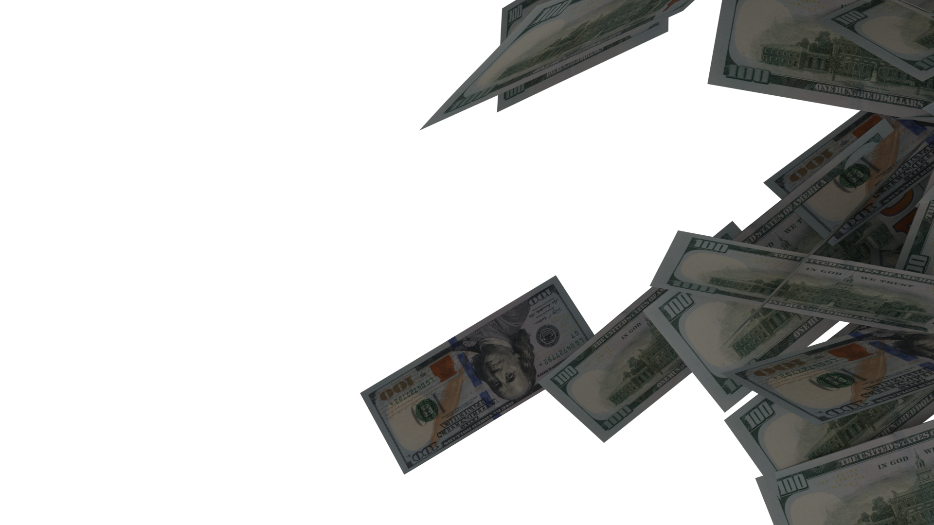 Money Stiff Transition - Genariq