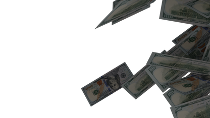 Money Stiff Transition - Genariq