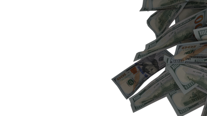 money pass 100 dollar bill png