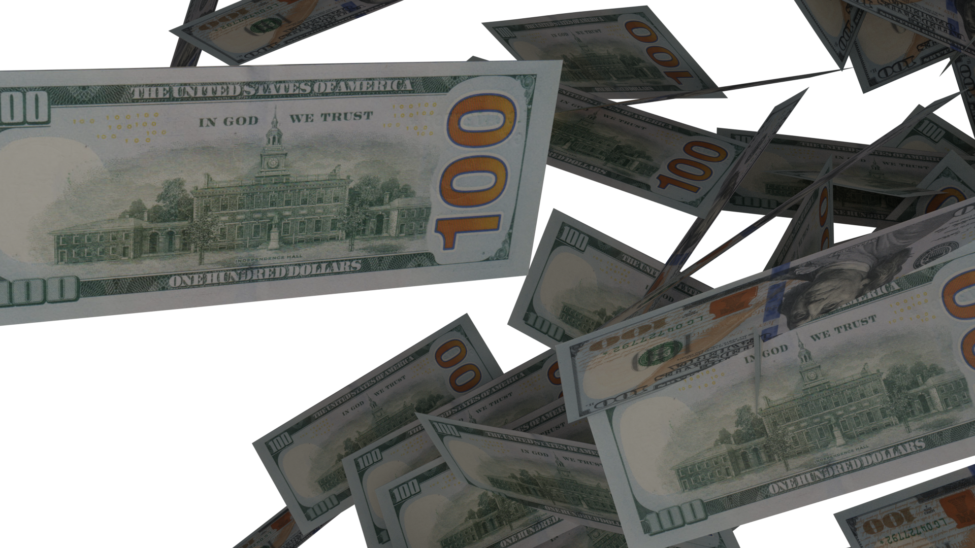 Money Stiff Transition - Genariq