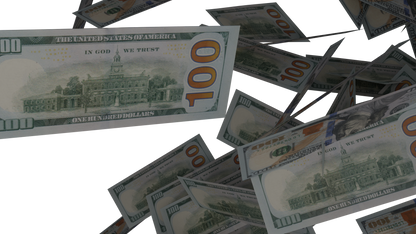 Money Stiff Transition - Genariq