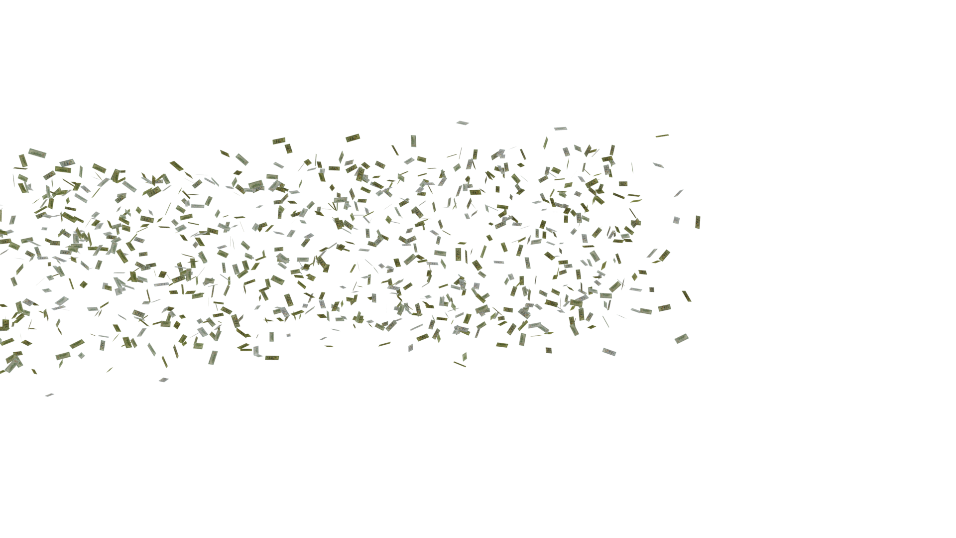 Whole Lotta Money Passing - Genariq