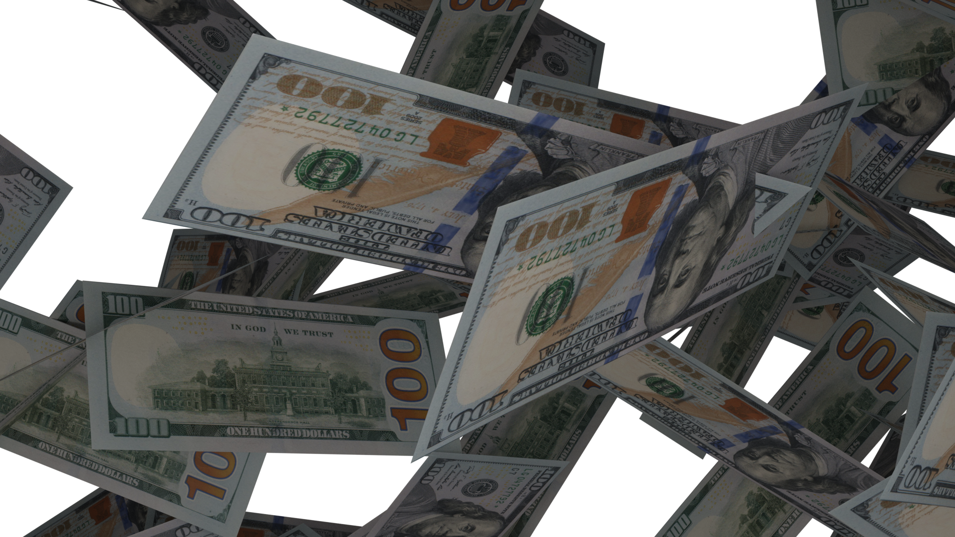 money pass dollar bill png