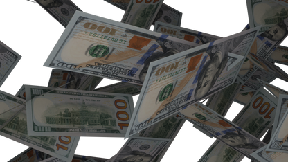 money pass dollar bill png